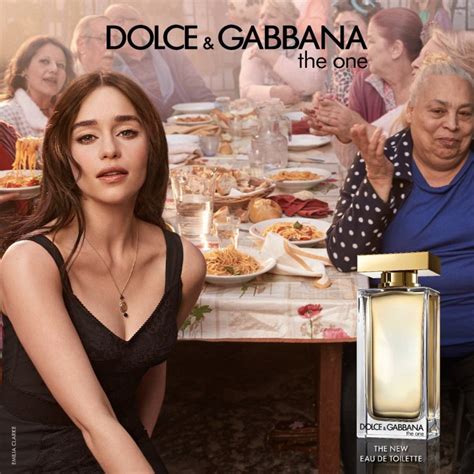 anuncio dolce gabbana kit harington|Emilia Clarke And Kit Harington Are Starring In New .